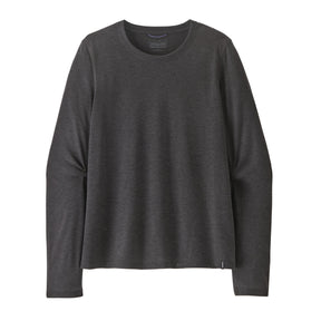 PATAGONIA L/S CAP COOL TRAIL SHIRT