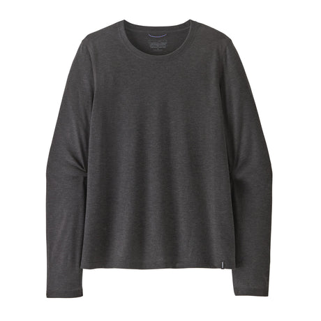 PATAGONIA L/S CAP COOL TRAIL SHIRT