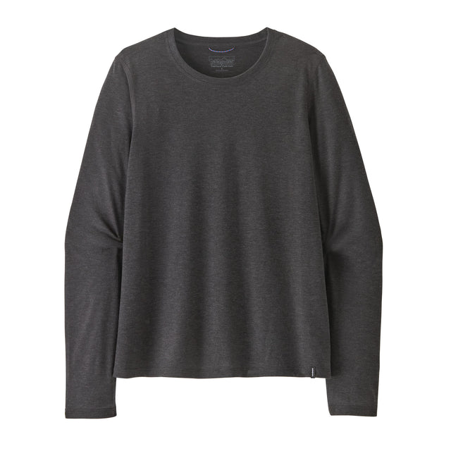 PATAGONIA L/S CAP COOL TRAIL SHIRT