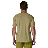 MOŠKA KRATKA MAJICA CAP COOL TRAIL