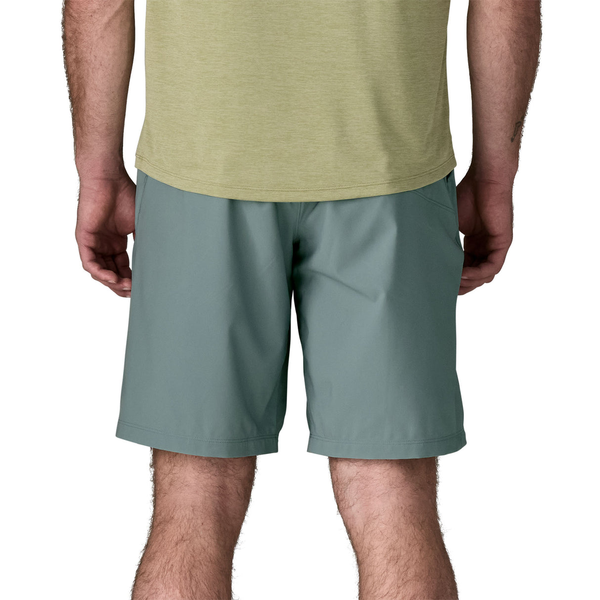 MOŠKE KRATKE HLAČE TERREBONNE SHORTS