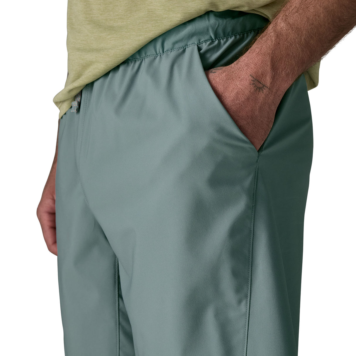 MOŠKE KRATKE HLAČE TERREBONNE SHORTS