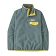  PATAGONIA LW SYNCH SNAP-T P/O