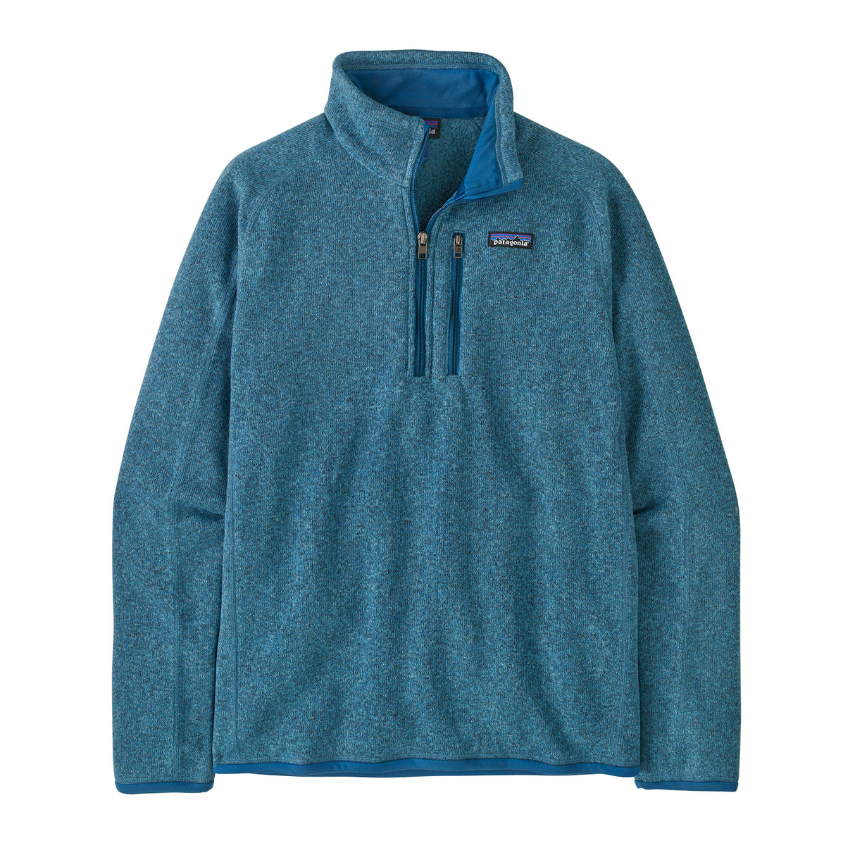 MOŠKI FLIS BETTER SWEATER 1/4 ZIP