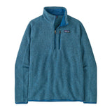 MOŠKI FLIS BETTER SWEATER 1/4 ZIP