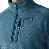 MOŠKI FLIS BETTER SWEATER 1/4 ZIP
