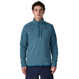 MOŠKI FLIS BETTER SWEATER 1/4 ZIP
