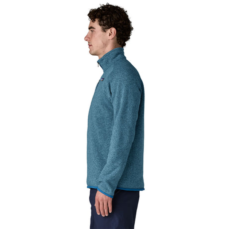 MOŠKI FLIS BETTER SWEATER 1/4 ZIP