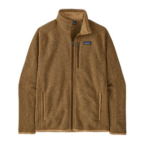 PATAGONIA BETTER SWEATER JKT