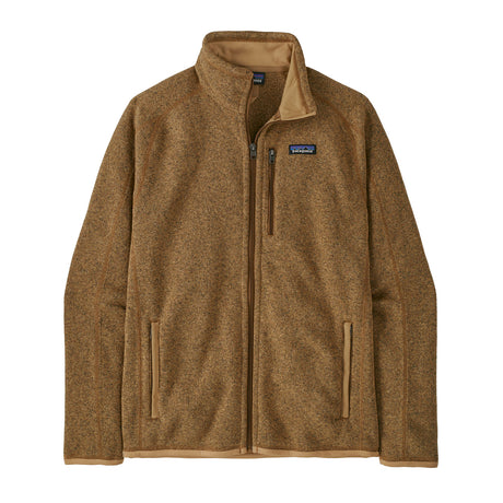 PATAGONIA BETTER SWEATER JKT