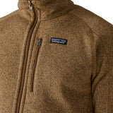 PATAGONIA BETTER SWEATER JKT
