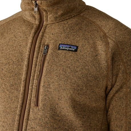 PATAGONIA BETTER SWEATER JKT