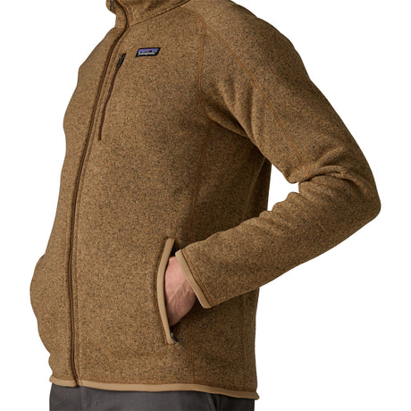 PATAGONIA BETTER SWEATER JKT