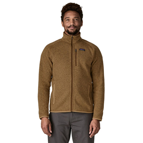 PATAGONIA BETTER SWEATER JKT