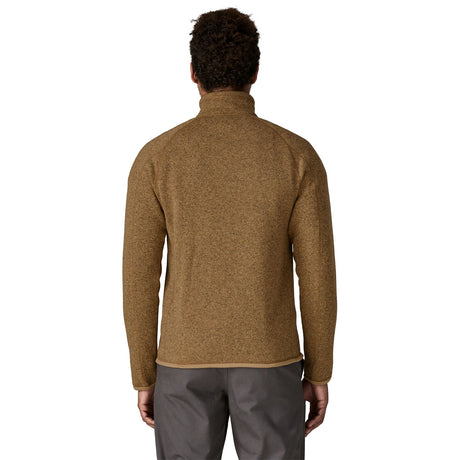 PATAGONIA BETTER SWEATER JKT