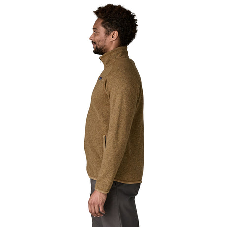 PATAGONIA BETTER SWEATER JKT