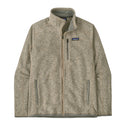 MOŠKI FLIS BETTER SWEATER JKT