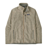 MOŠKI FLIS BETTER SWEATER JKT