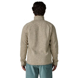 MOŠKI FLIS BETTER SWEATER JKT