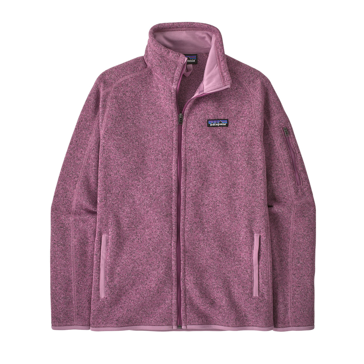 PATAGONIA BETTER SWEATER JKT