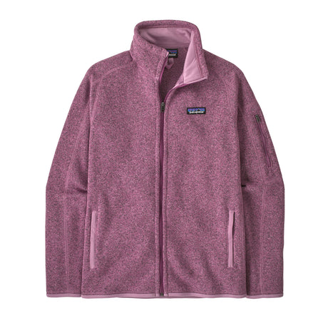 PATAGONIA BETTER SWEATER JKT