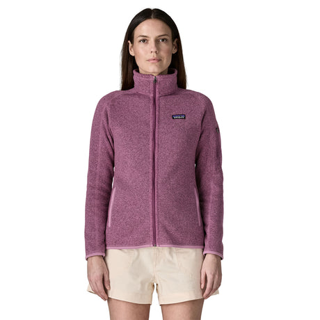 PATAGONIA BETTER SWEATER JKT