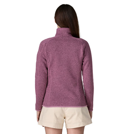 PATAGONIA BETTER SWEATER JKT