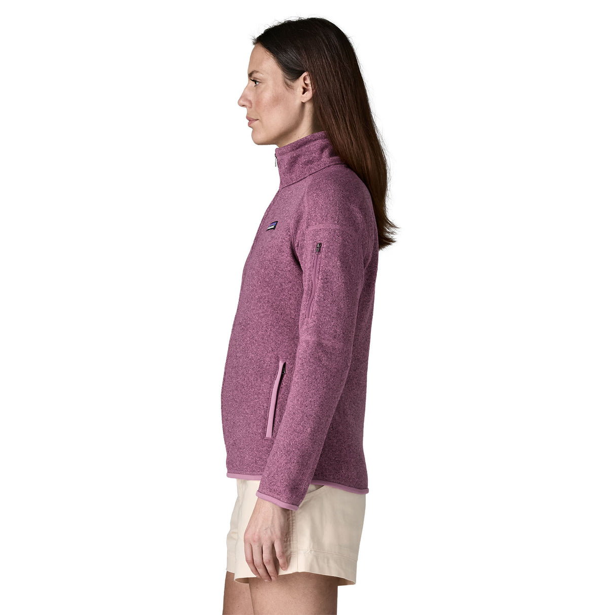 PATAGONIA BETTER SWEATER JKT