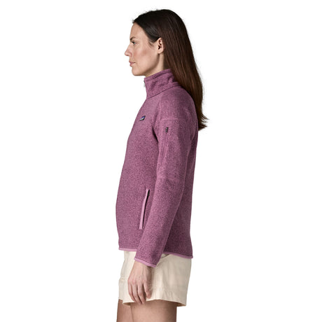 PATAGONIA BETTER SWEATER JKT