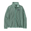 ŽENSKI FLIS BETTER SWEATER JKT