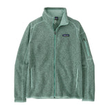 ŽENSKI FLIS BETTER SWEATER JKT