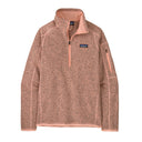 ŽENSKI FLIS BETTER SWEATER 1/4 ZIP