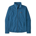 MOŠKI FLIS MICRO D JKT