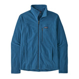 MOŠKI FLIS MICRO D JKT
