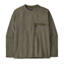 MOŠKI FLIS BETTER SWEATER CREWNECK