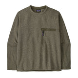 MOŠKI FLIS BETTER SWEATER CREWNECK