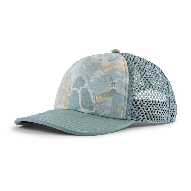 PATAGONIA DUCKBILL TRUCKER HAT