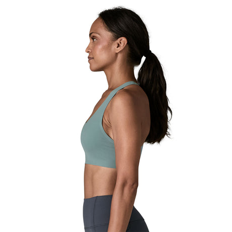 PATAGONIA LIVE SIMPLY BRA