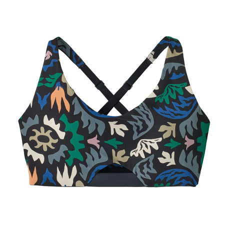 ŽENSKI ŠPORTNI MODRČEK MAIPO LOW IMPACT ADJUSTABLE BRA
