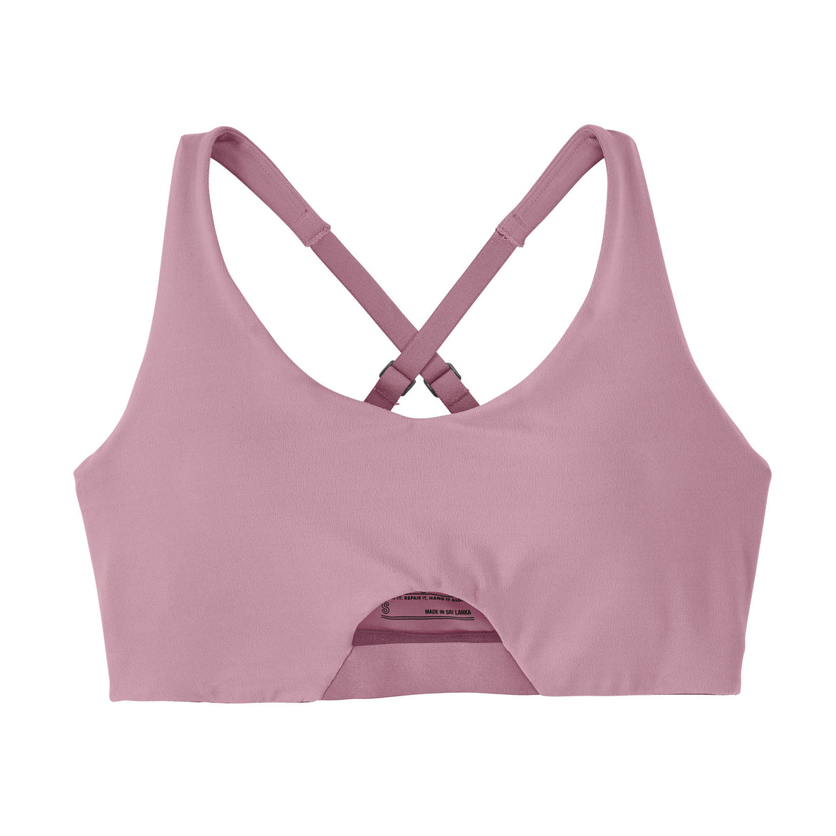 ŽENSKI ŠPORTNI MODRČEK MAIPO LOW IMPACT ADJUSTABLE BRA