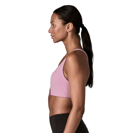 ŽENSKI ŠPORTNI MODRČEK MAIPO LOW IMPACT ADJUSTABLE BRA