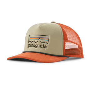 PATAGONIA BROADCASTER HAT