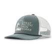 PATAGONIA BROADCASTER HAT