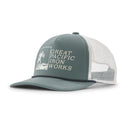 PATAGONIA BROADCASTER HAT