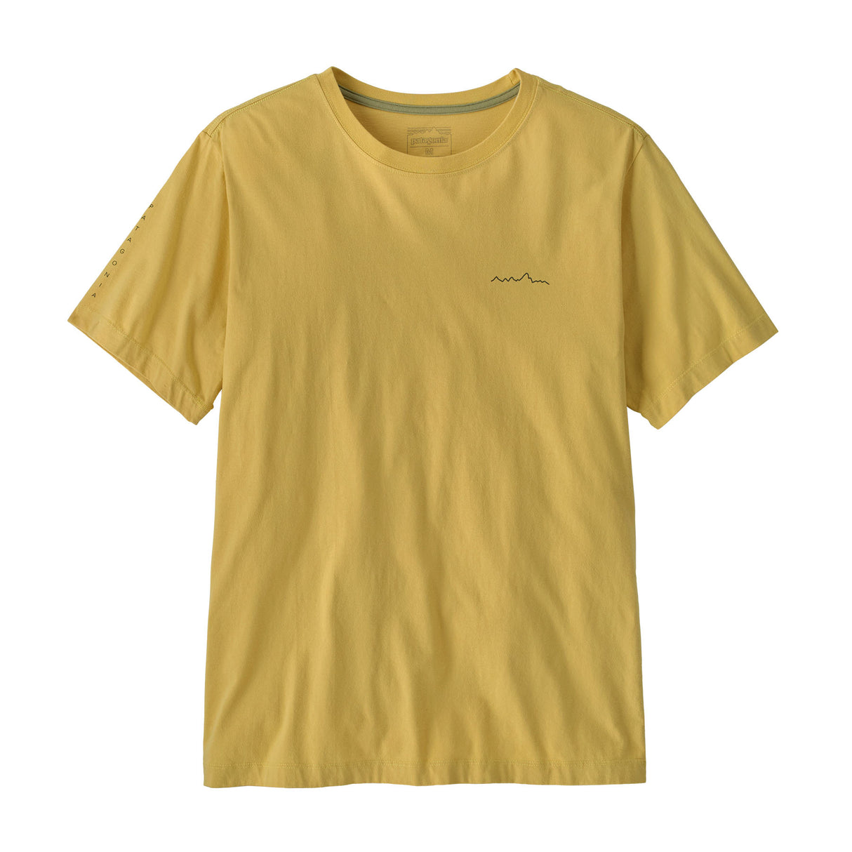 PATAGONIA MULTI-PITCH T-SHIRT