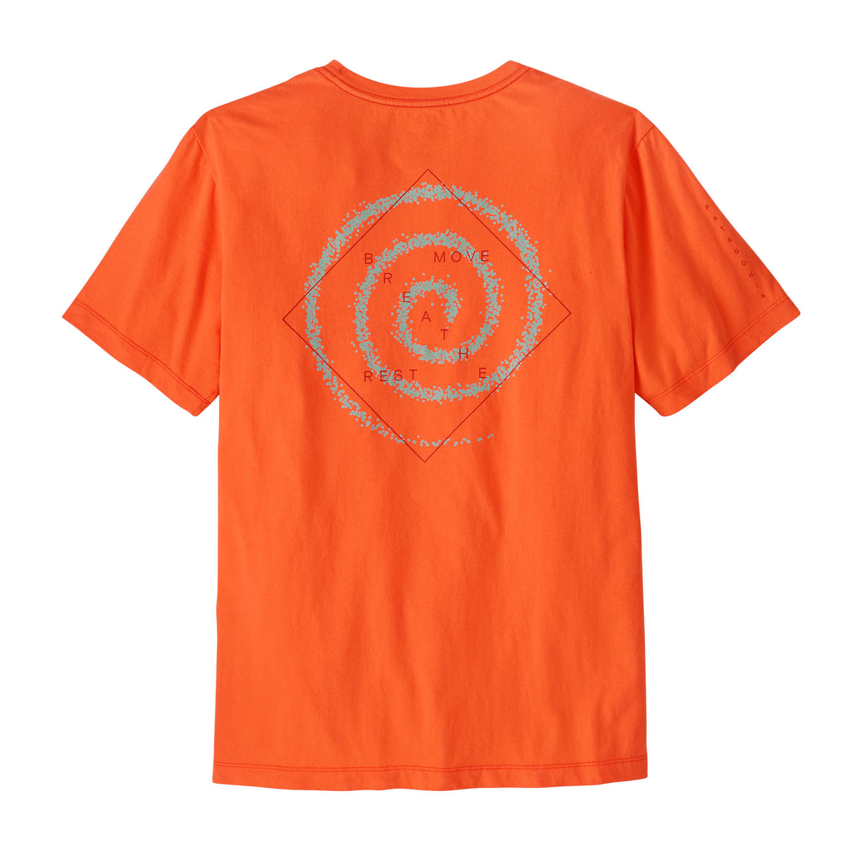 PATAGONIA MULTI-PITCH T-SHIRT