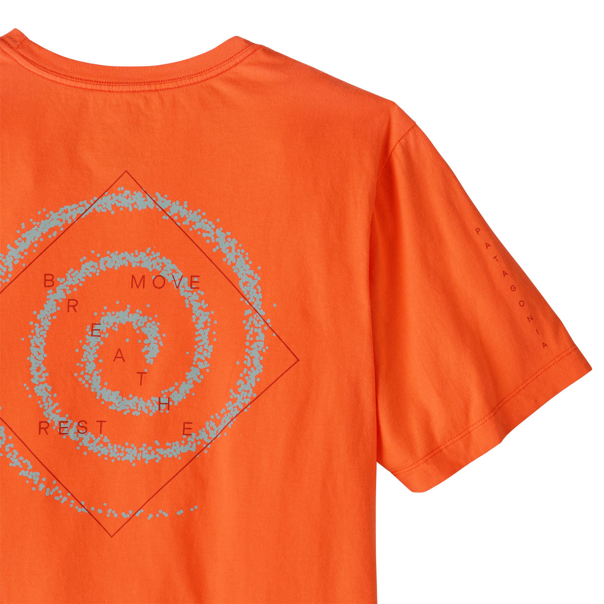 PATAGONIA MULTI-PITCH T-SHIRT