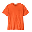 PATAGONIA MULTI-PITCH T-SHIRT
