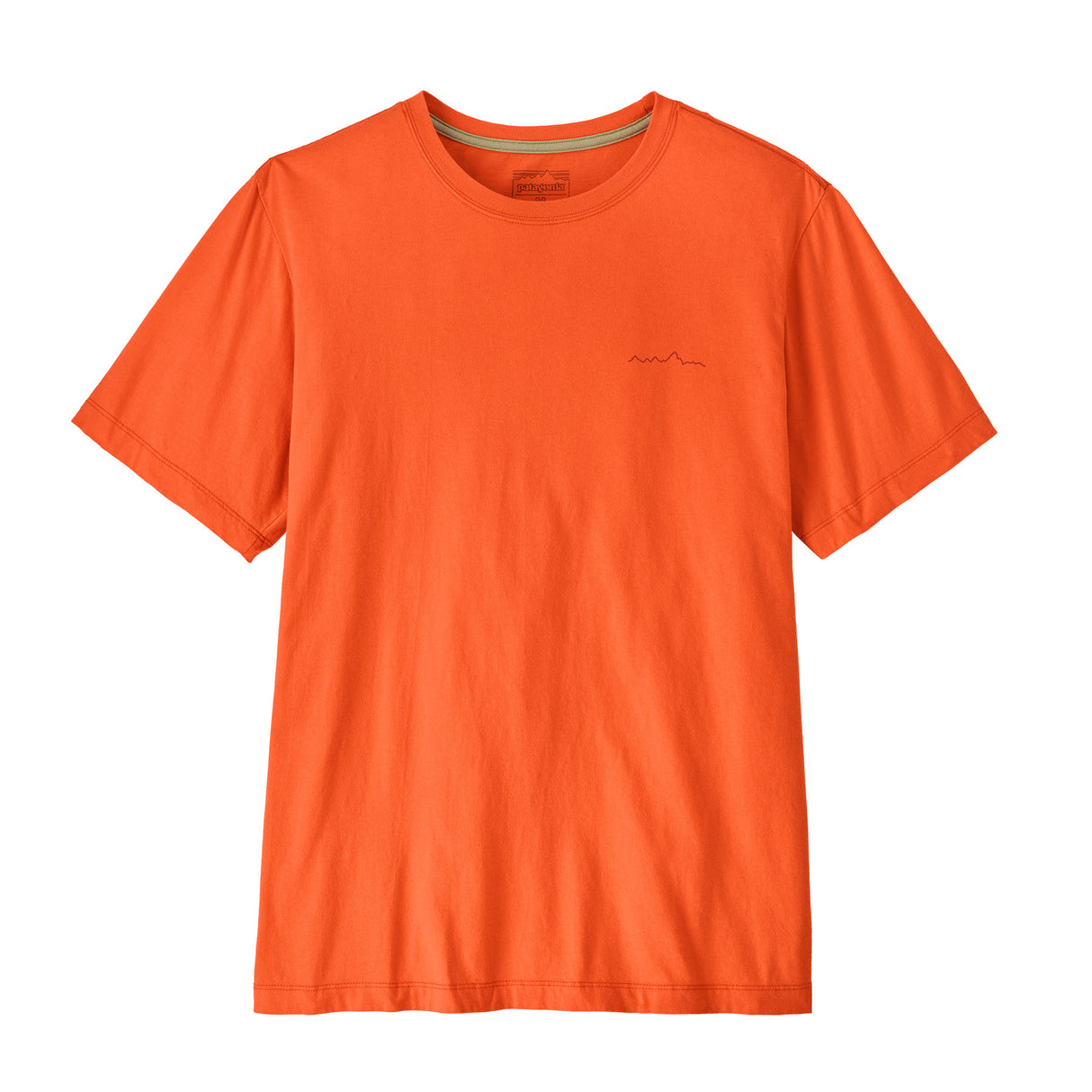 PATAGONIA MULTI-PITCH T-SHIRT