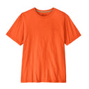 PATAGONIA MULTI-PITCH T-SHIRT